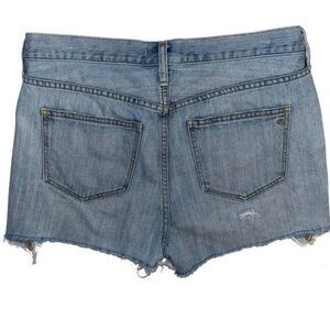 Madewell size 27‎ jean shorts